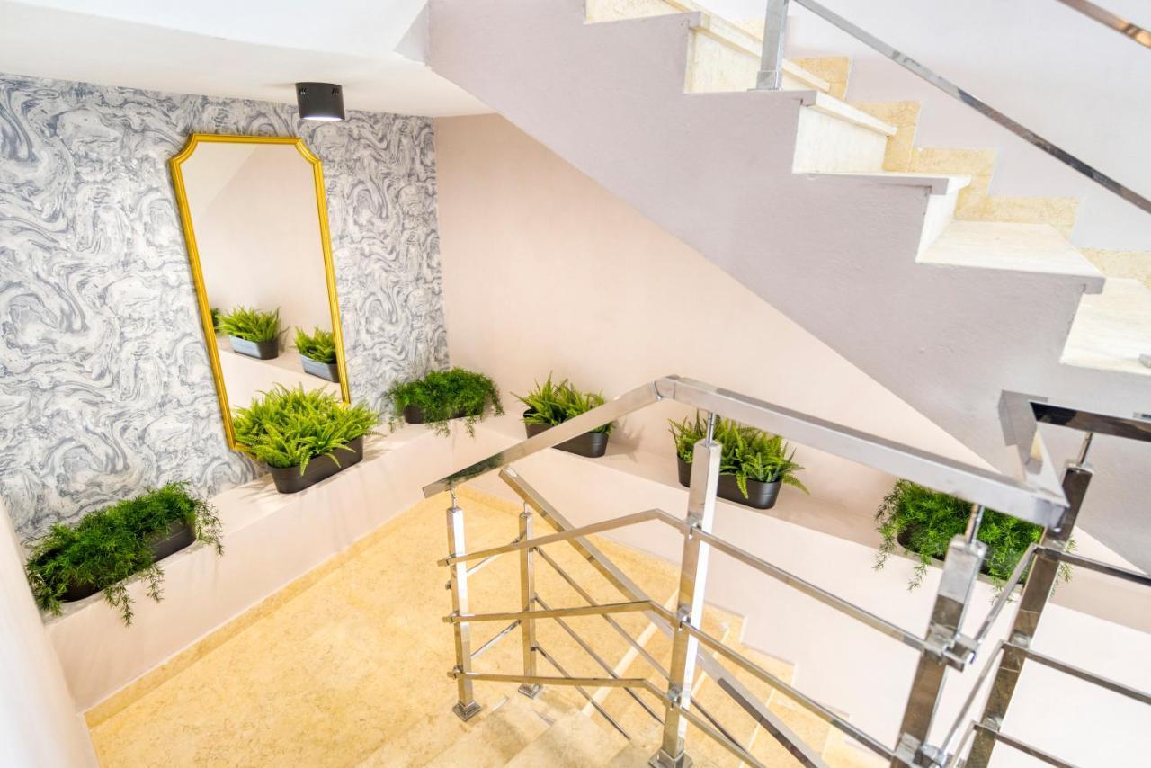 Melina Hotel Higuey Exterior photo